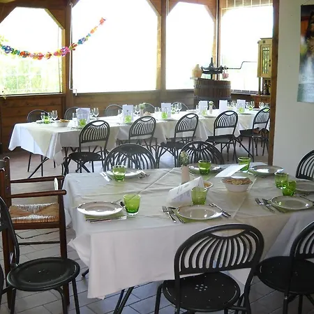 Alojamento de Turismo Rural Gaggioli Borgo Delle Vigne