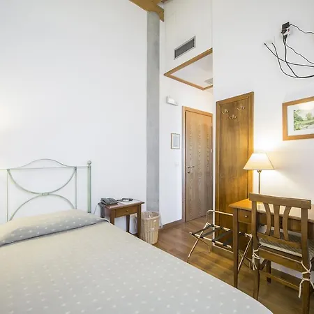 Alojamento de Turismo Rural Gaggioli Borgo Delle Vigne Zola Predosa