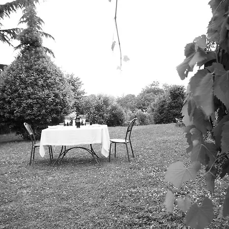 Alojamento de Turismo Rural Gaggioli Borgo Delle Vigne Zola Predosa