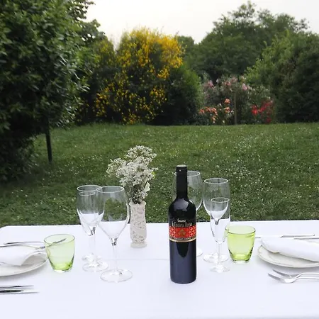 Farm stay Gaggioli Borgo Delle Vigne Zola Predosa