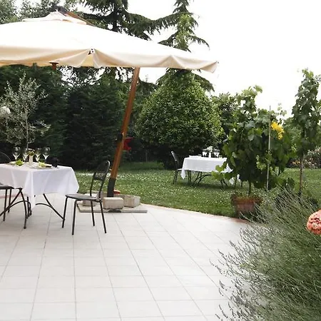 Gaggioli Borgo Delle Vigne Farma