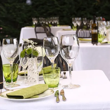 Gaggioli Borgo Delle Vigne *