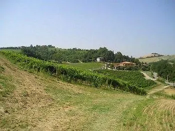 Gospodarstwo agroturystyczne Gaggioli Borgo Delle Vigne