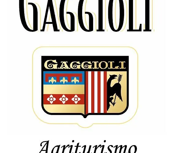 Farma Gaggioli Borgo Delle Vigne