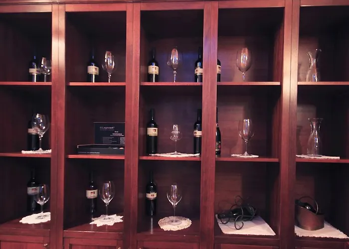 Gaggioli Borgo Delle Vigne *