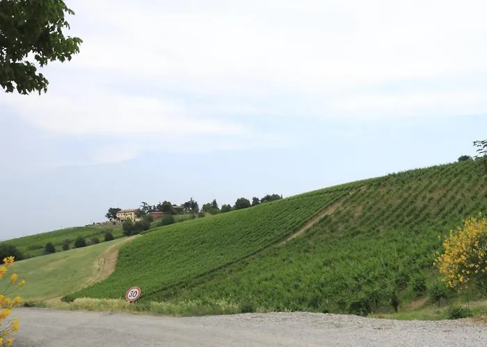 Gaggioli Borgo Delle Vigne