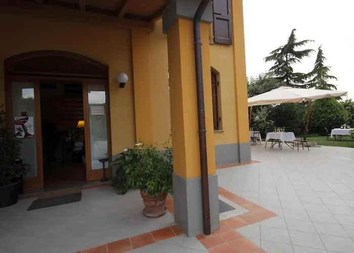 Gaggioli Borgo Delle Vigne Zola Predosa