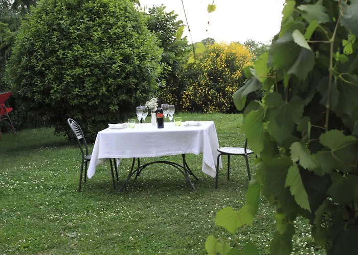 Farma Gaggioli Borgo Delle Vigne Zola Predosa
