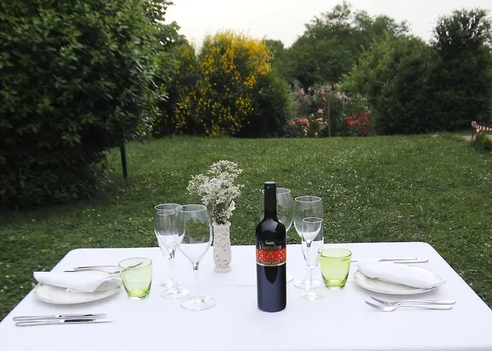 Gaggioli Borgo Delle Vigne Farma Zola Predosa