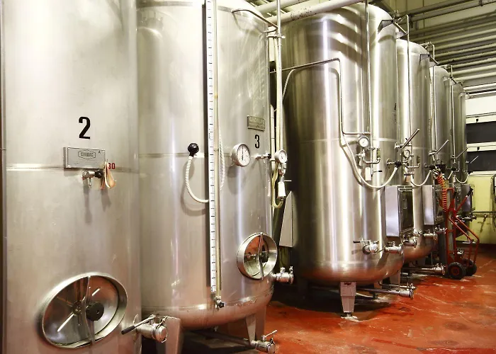 Gaggioli Borgo Delle Vigne Farma Zola Predosa