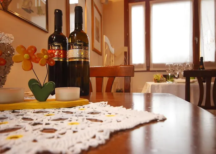 Farma Gaggioli Borgo Delle Vigne *