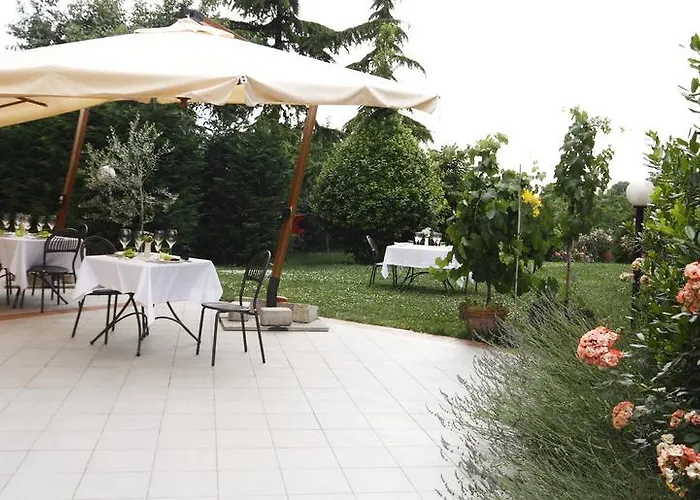 Gaggioli Borgo Delle Vigne Farma