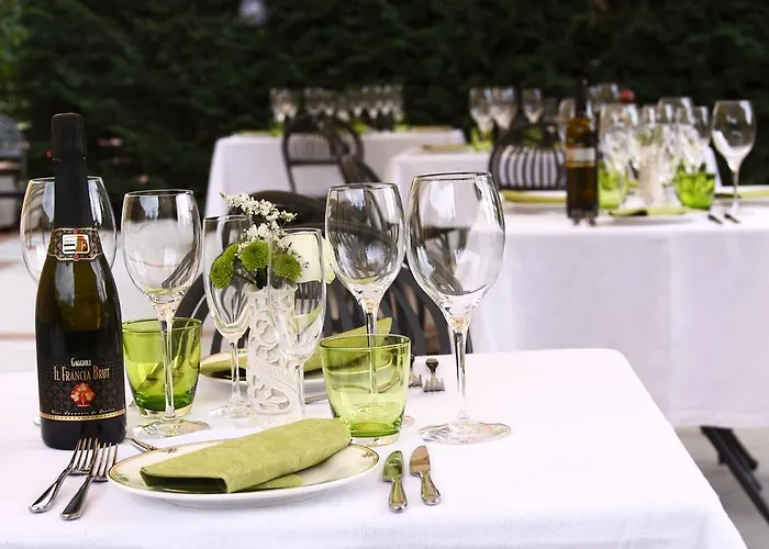 Gaggioli Borgo Delle Vigne *