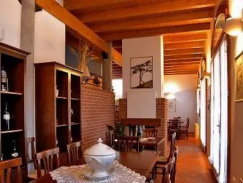 Gaggioli Borgo Delle Vigne Farma *